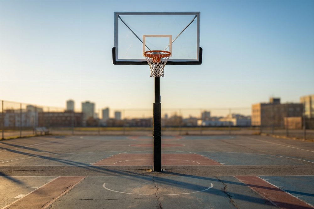 篮球赛事NBA季后赛战报